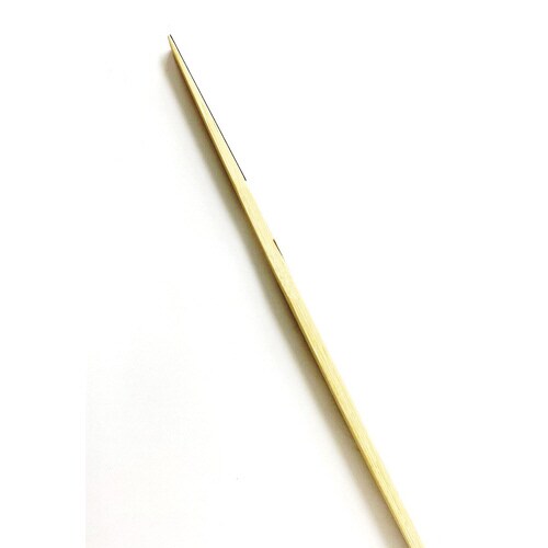 アトマ竹ヤスリ 10mm 平型 #1200