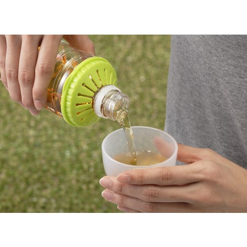 ペットボトル用コップ G #1124