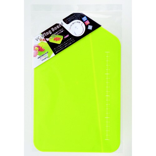 ウイングボード VC−C85 グリーン