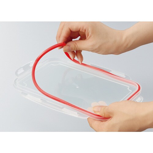 フォーロックキーパー SQ−730 クリアー