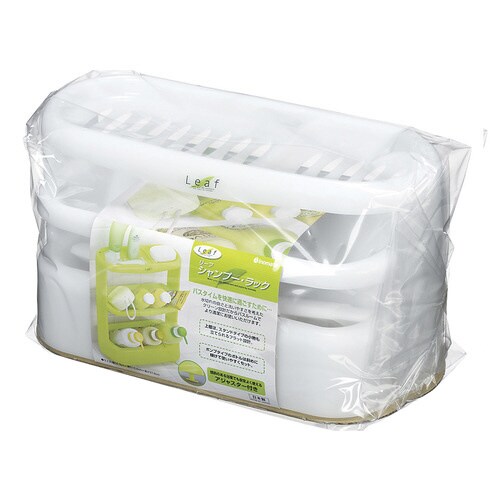 リーフシャンプーラックナチュラル #2225