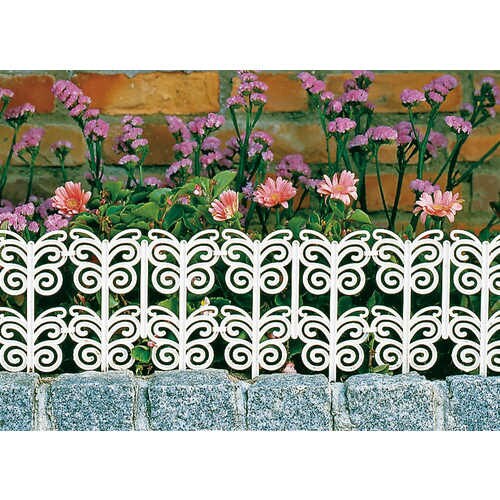 フラワーフェンス 2P #7041