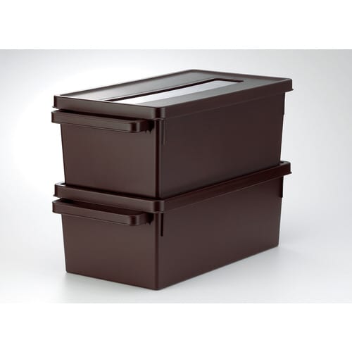 メディアコンテナ452(DVD) BR #4452