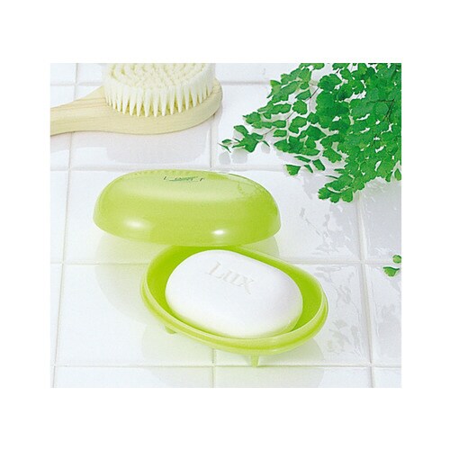 リーフ 石けん箱 リーフG #2101