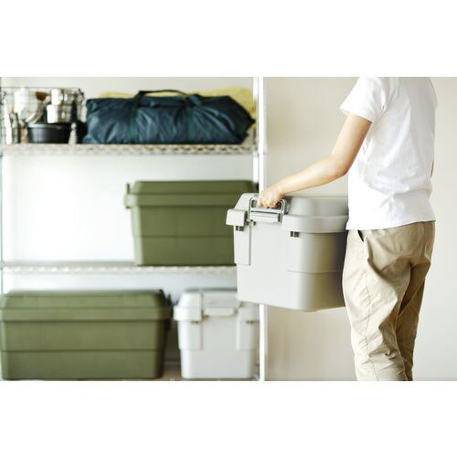 トランクカーゴ TC−30 GY GHON073