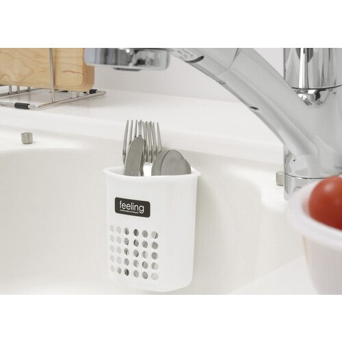 フィーリング 水切りポケット パールW #558