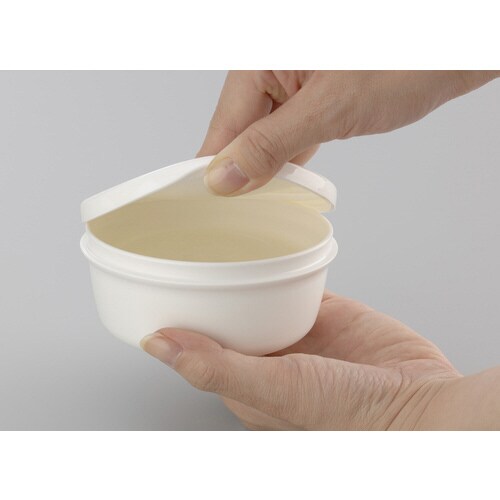 携帯用ソープケース(丸) W #2206