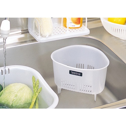 フィーリングコーナー パールW #556