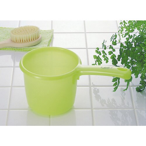 リーフ 手桶 リーフG #2109