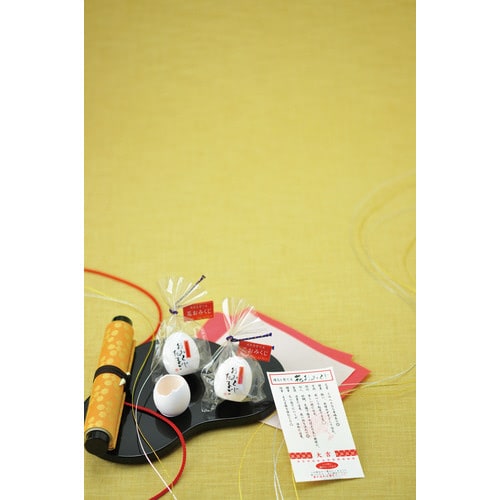 おみくじたまご 混合 EG−18