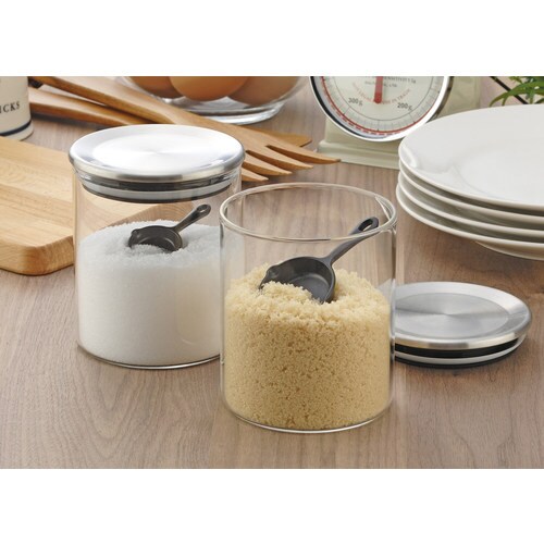 計量スプーン スキレット BLK #1138