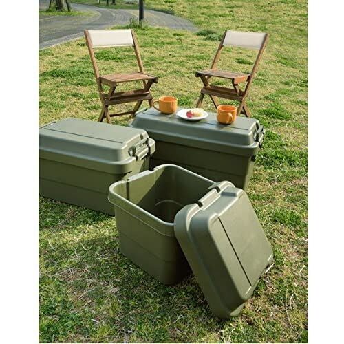 トランクカーゴ TC−50