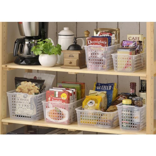 ウィンディー516(スリム) クリアー