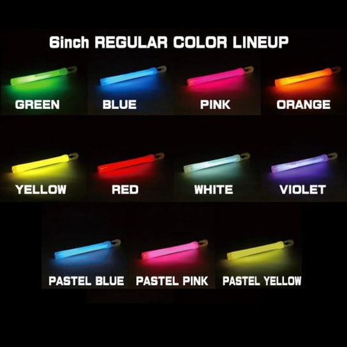 6インチレギュラー(アーク) グリーン