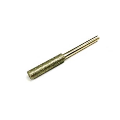 ダイヤ電着チエン刃砥石4.8 DCT4.8