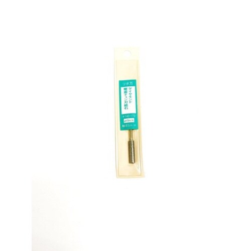 ダイヤ電着チエン刃砥石4.8 DCT4.8