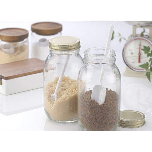 計量スプーン ロング W #1135