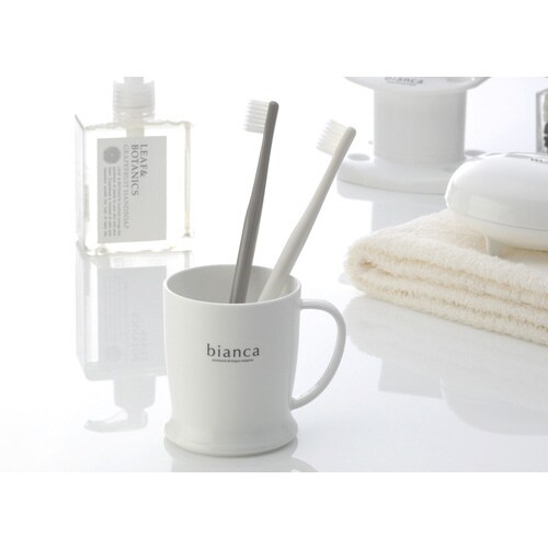 ビアンカ 手付コップ W #2140