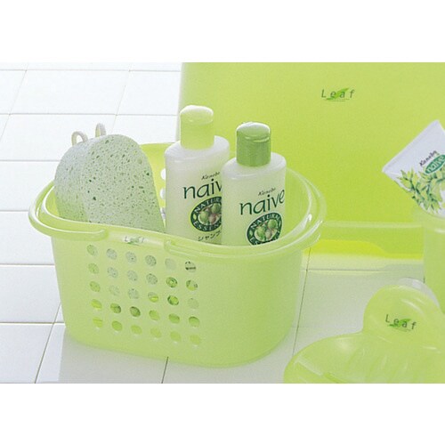 リーフ ハンディーバスケット リーフG #2105