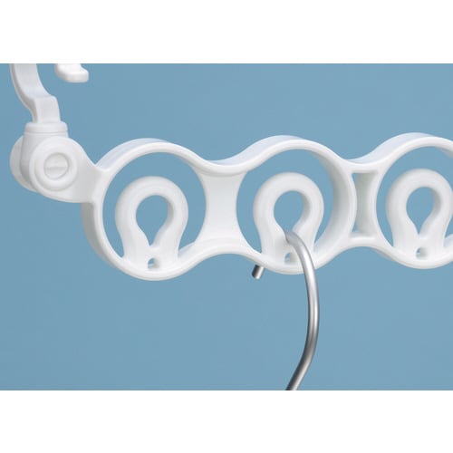 ハンガーホルダー Bu #3126