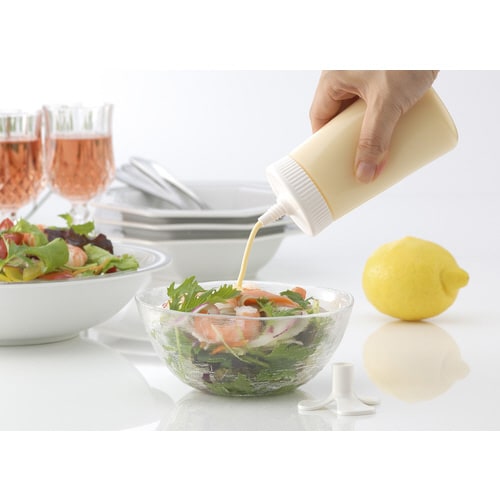 テーブルボトル ミツバ210 W #1218