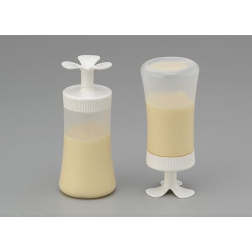 テーブルボトル ミツバ210 W #1218