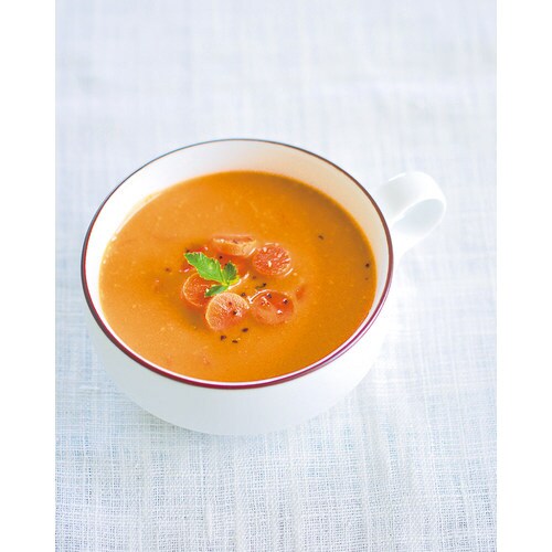 育てるスープ ミニキャロット GD−79502