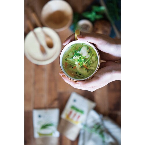 育てるスープ ミニキャロット GD−79502