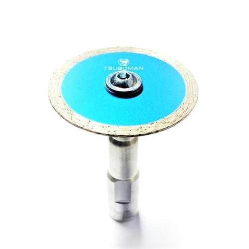 タイル目地カッター54