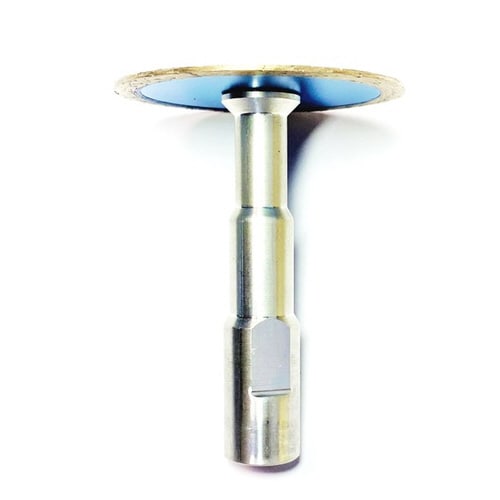 タイル目地カッター54