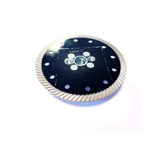 かたぶつII 125ネジ付M16