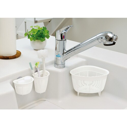 フロー コーナー W #650