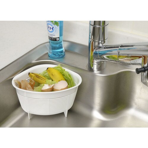 フロー コーナー W #650