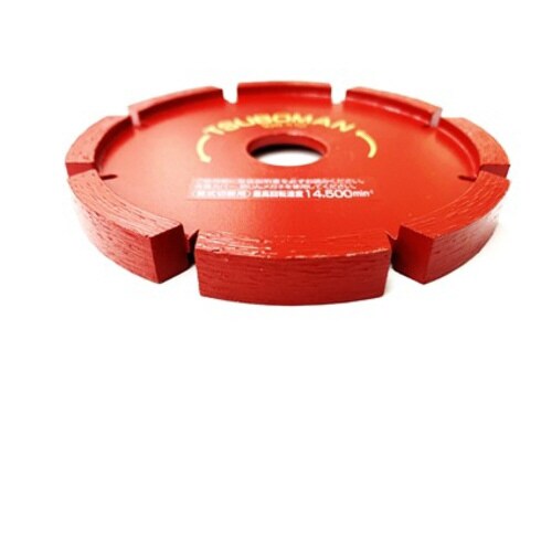 目地切105 平型 10mm S105x10