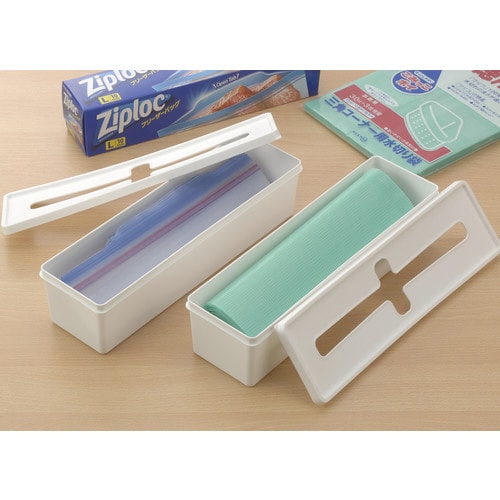 プルアウトボックス LL W #1283