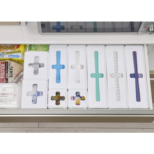 プルアウトボックス LL W #1283