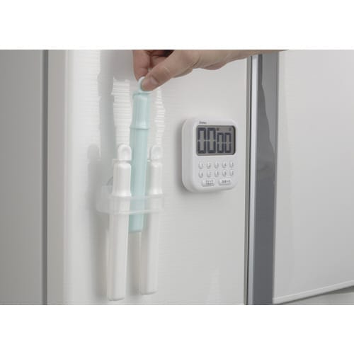 ホルダー付きクリップ L3P W/BU #6216