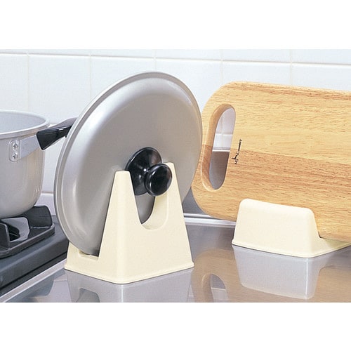 なべぶたスタンド #68