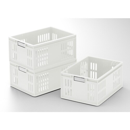 シェリーコンテナ651 W #4651