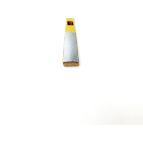 アトマ竹ヤスリ 10mm 甲丸型 #600