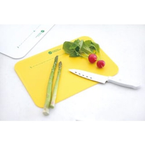 ECOカッティングボード S ホワイト