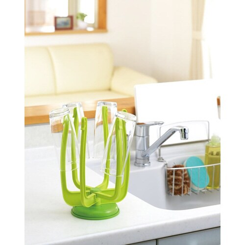 マミー キッチンツリー MS−002 グリーン