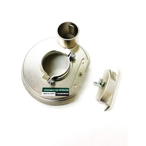 ガイドカバー HiKOKI(日立)用 MGC−H