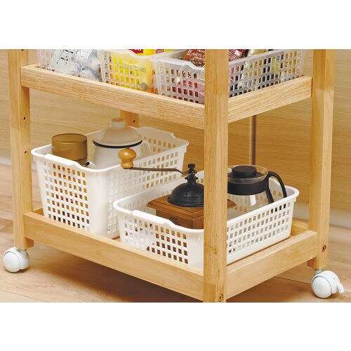 ウィンディー518(浅型ワイド) ホワイト