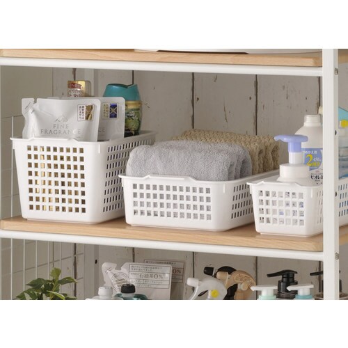 ウィンディー518(浅型ワイド) ホワイト