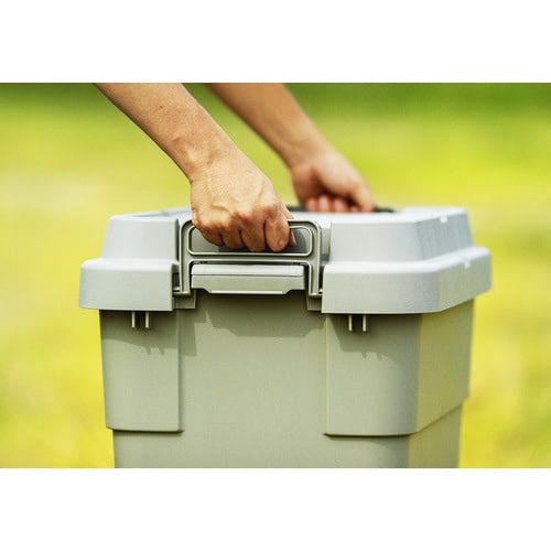 トランクカーゴ TC−20S GY GHON101