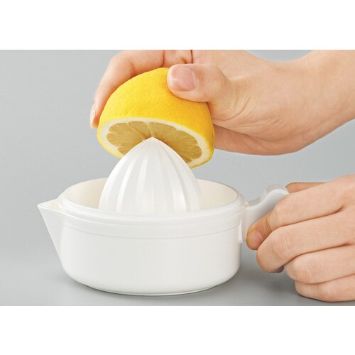 レモン搾り #1106