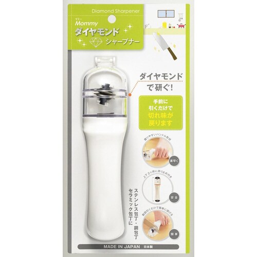 マミー ダイヤモンドシャープナー MS−051
