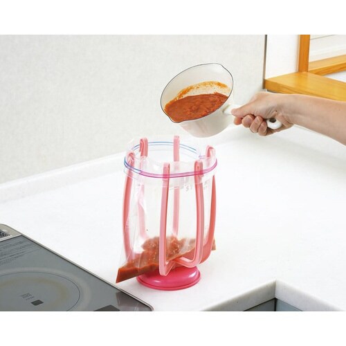 マミー キッチンツリー MS−001 ピンク