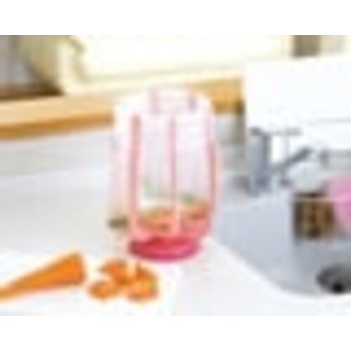 マミー キッチンツリー MS−001 ピンク